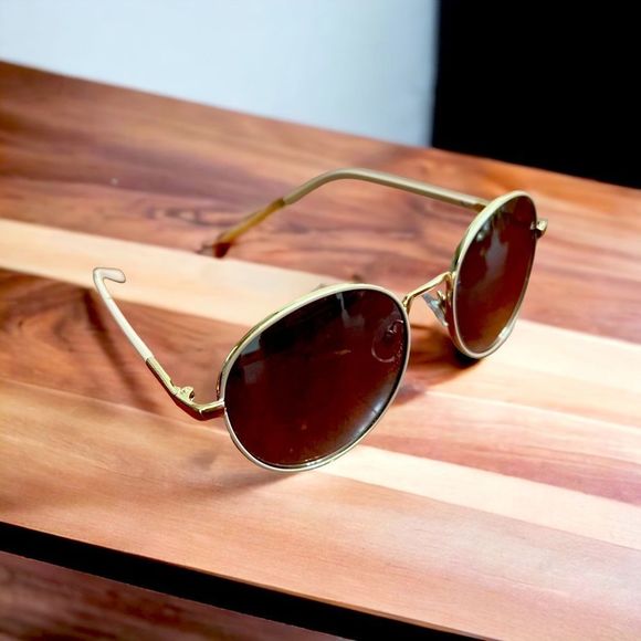 Accessories - Unlimited Edition JPOS/Just Plain Old Sunglasses